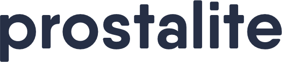 prostalite  logo